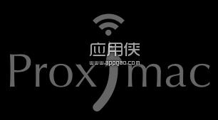 Proximac - macOS 下系统全局代理和指定 App 代理